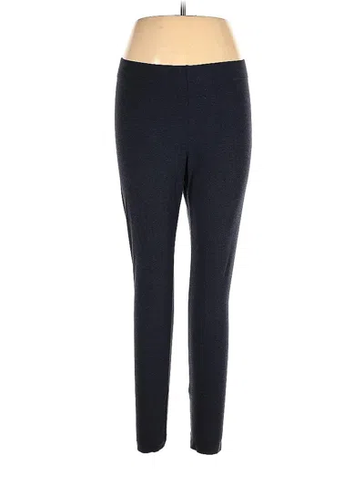 Pre-owned Old Navy Active Pants In Blue