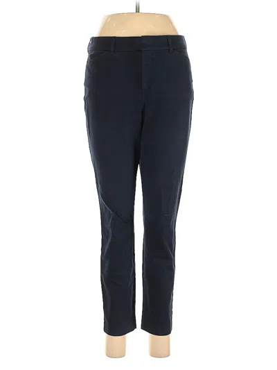 Pre-owned Old Navy Active Pants In Blue