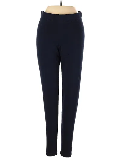 Pre-owned Old Navy Active Pants In Blue