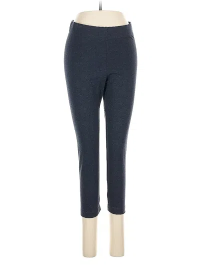 Pre-owned Old Navy Active Pants In Blue