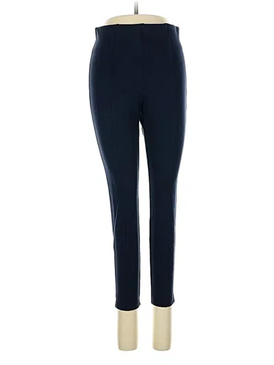 Pre-owned Old Navy Active Pants In Blue