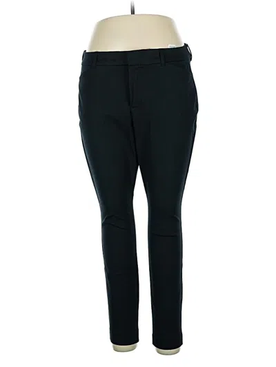 Pre-owned Old Navy Active Pants In Blue