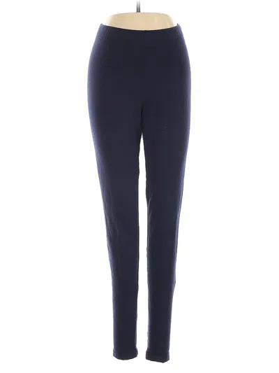 Pre-owned Old Navy Active Pants In Blue