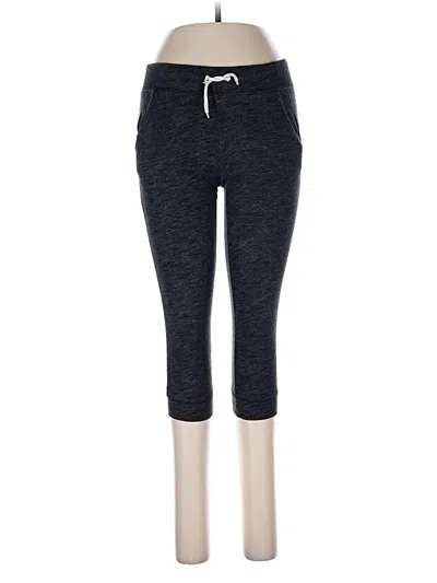 Pre-owned Old Navy Active Pants In Blue