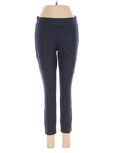 Pre-owned Old Navy Active Pants In Blue