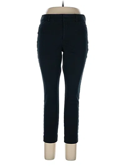 Pre-owned Old Navy Active Pants In Blue
