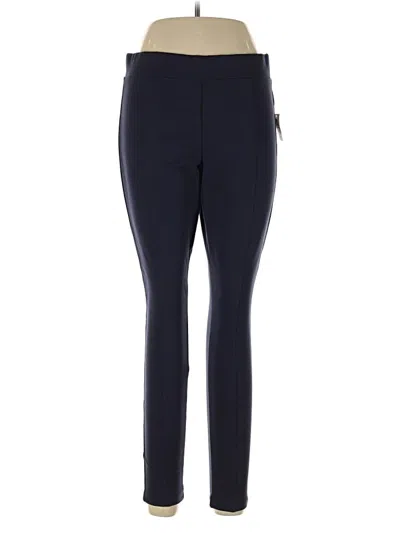 Pre-owned Old Navy Active Pants In Blue