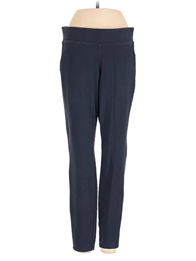 Pre-owned Old Navy Active Pants In Blue