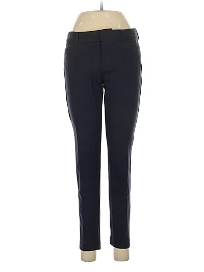 Pre-owned Old Navy Active Pants In Blue