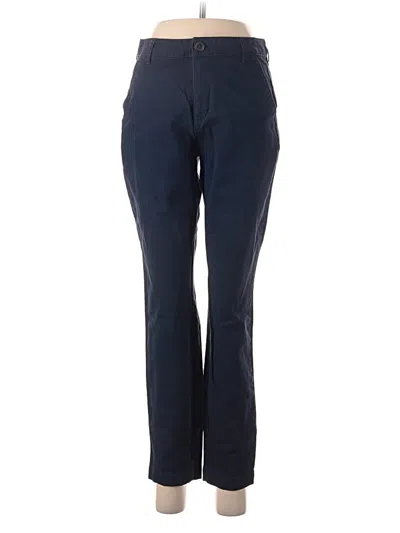 Pre-owned Old Navy Active Pants In Blue
