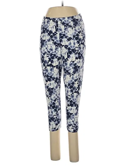 Pre-owned Old Navy Active Pants In Blue