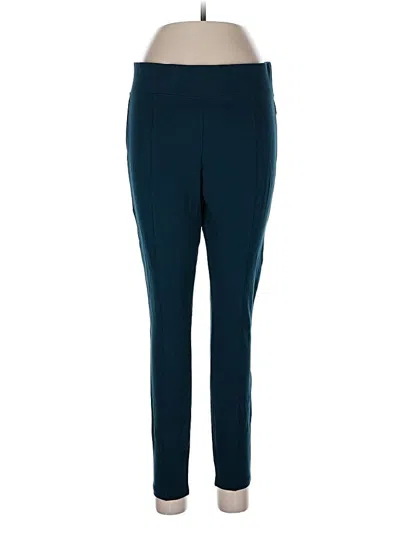 Pre-owned Old Navy Active Pants In Blue