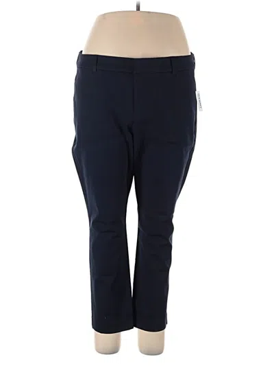 Old Navy Active Pants In Blue