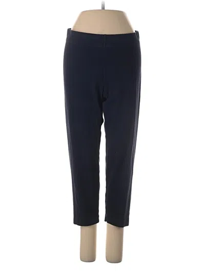 Pre-owned Old Navy Active Pants In Blue