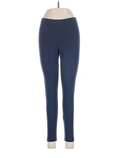 Pre-owned Old Navy Active Pants In Blue