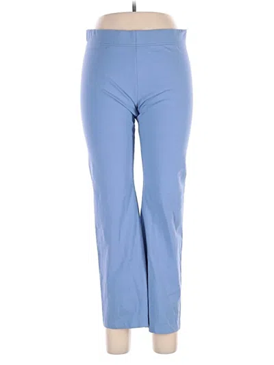 Pre-owned Old Navy Active Pants In Blue