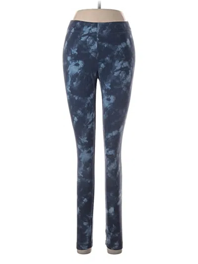 Pre-owned Old Navy Active Pants In Blue