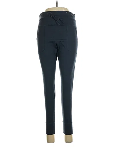 Pre-owned Old Navy Active Pants In Blue