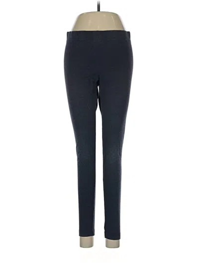 Pre-owned Old Navy Active Pants In Blue