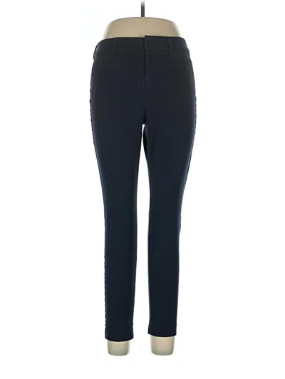 Pre-owned Old Navy Active Pants In Blue