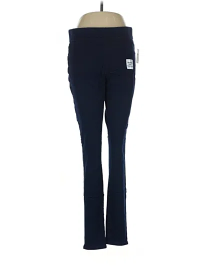 Pre-owned Old Navy Active Pants In Blue