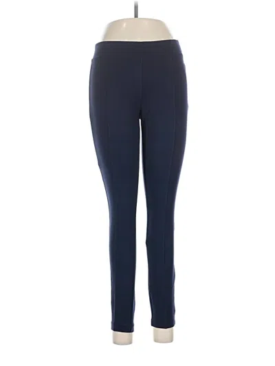 Pre-owned Old Navy Active Pants In Blue