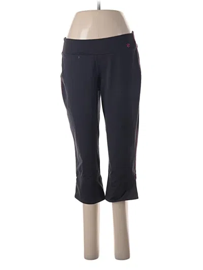 Pre-owned Old Navy Active Pants In Blue