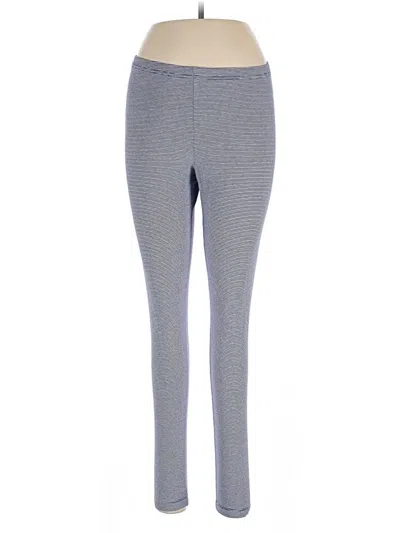 Pre-owned Old Navy Active Pants In Blue