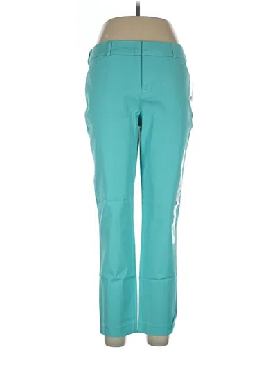 Pre-owned Old Navy Active Pants In Blue