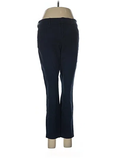 Pre-owned Old Navy Active Pants In Blue