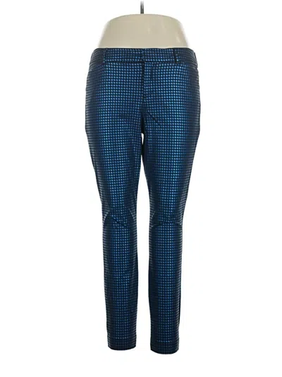 Pre-owned Old Navy Active Pants In Blue