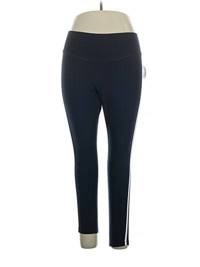 Old Navy Active Pants In Blue