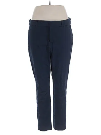 Pre-owned Old Navy Active Pants In Blue