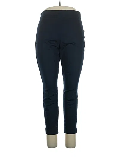 Pre-owned Old Navy Active Pants In Blue