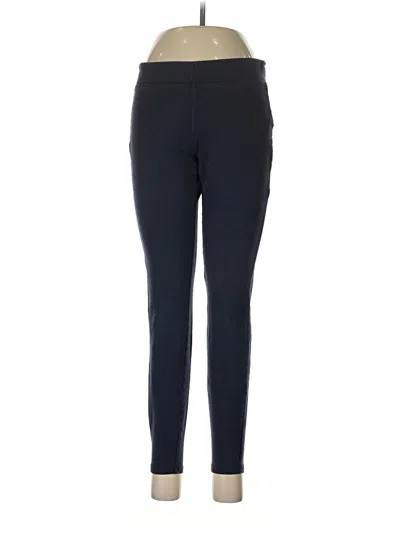 Pre-owned Old Navy Active Pants In Blue