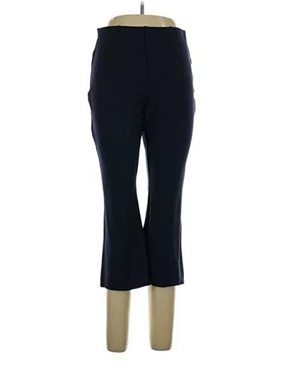 Pre-owned Old Navy Active Pants In Blue