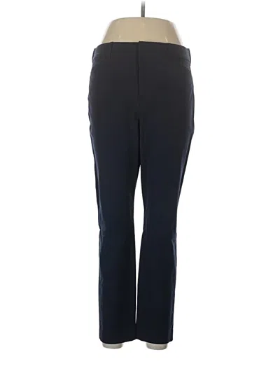 Pre-owned Old Navy Active Pants In Blue
