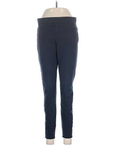 Pre-owned Old Navy Active Pants In Blue