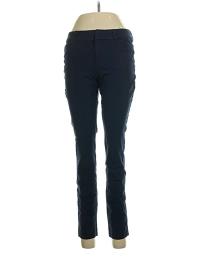 Pre-owned Old Navy Active Pants In Blue