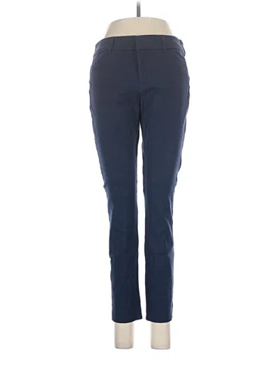 Pre-owned Old Navy Active Pants In Blue