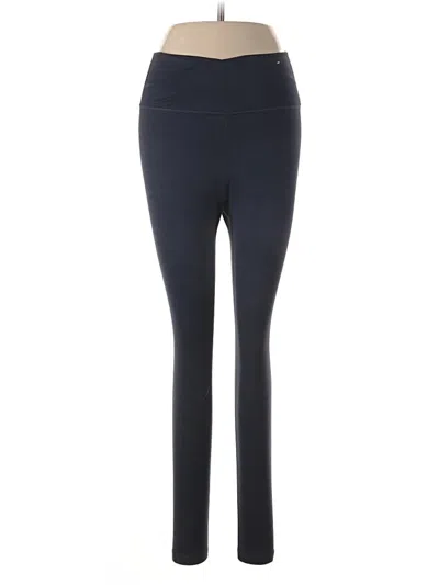 Pre-owned Old Navy Active Pants In Blue