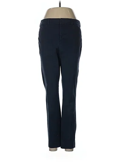 Pre-owned Old Navy Active Pants In Blue