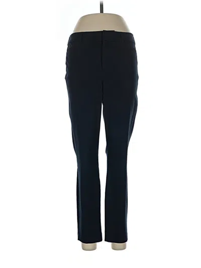 Pre-owned Old Navy Active Pants In Blue