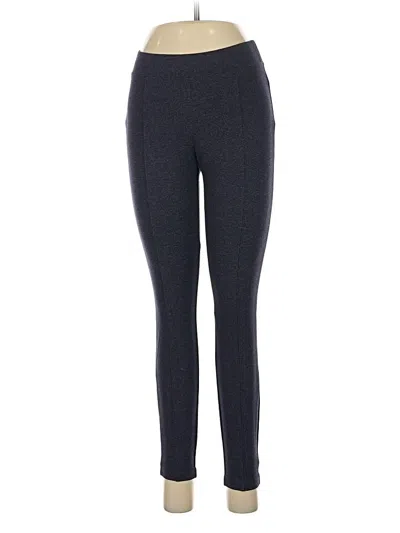 Pre-owned Old Navy Active Pants In Blue