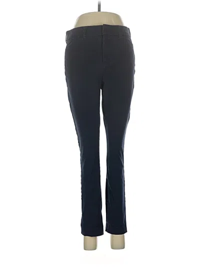 Pre-owned Old Navy Active Pants In Blue