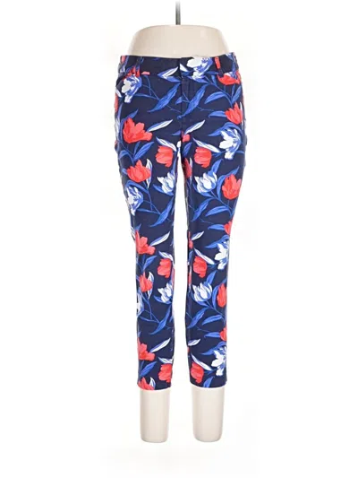Pre-owned Old Navy Active Pants In Blue