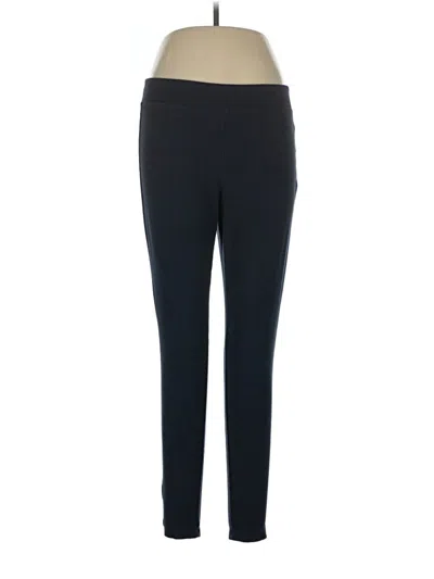 Pre-owned Old Navy Active Pants In Blue