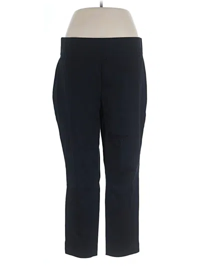 Pre-owned Old Navy Active Pants In Blue