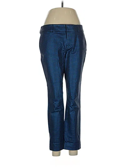 Pre-owned Old Navy Active Pants In Blue