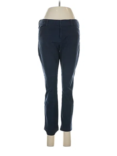 Pre-owned Old Navy Active Pants In Blue